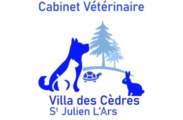 Cabinet Vétérinaire Villa Des Cèdres