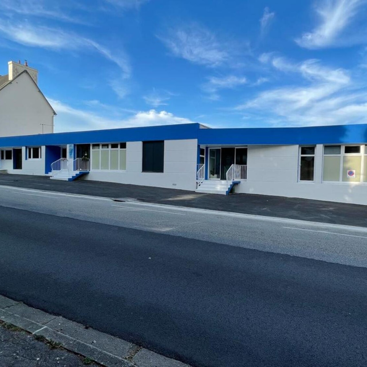 Clinique Saint Herbot