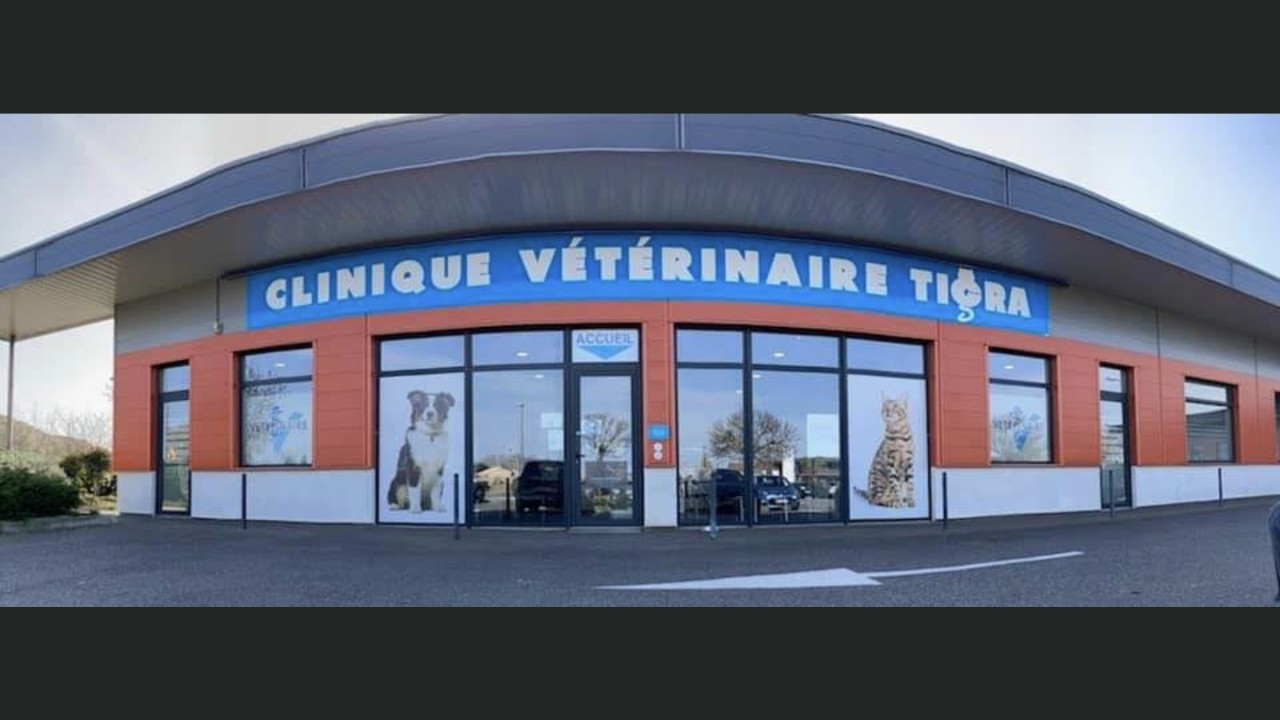 Clinique Vétérinaire Tigra