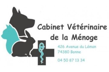 Cabinet Vétérinaire De La Menoge