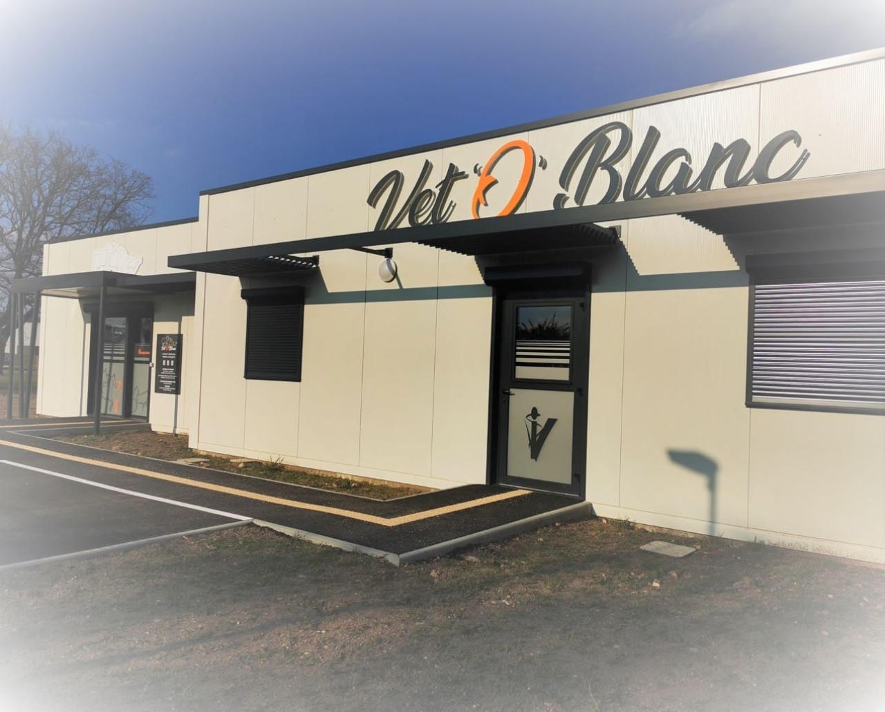 Vet'o'blanc