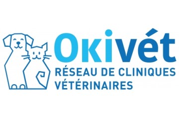 Okivét, Réseau De Cliniques Vétérinaires