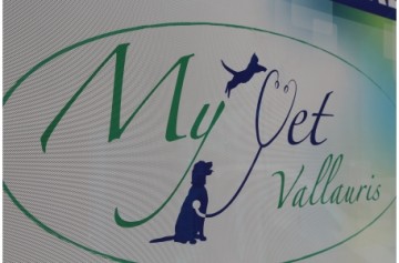My Vet Vallauris