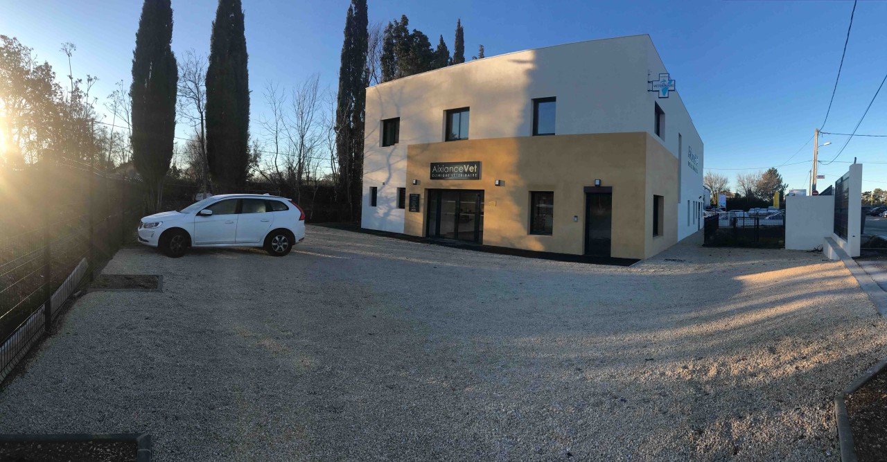 Clinique Vétérinaire Aixiancevet