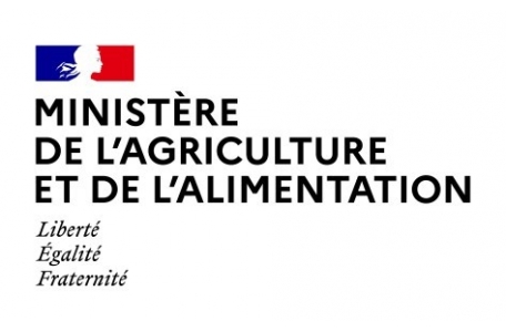 Ministère De L'agriculture-Dgal