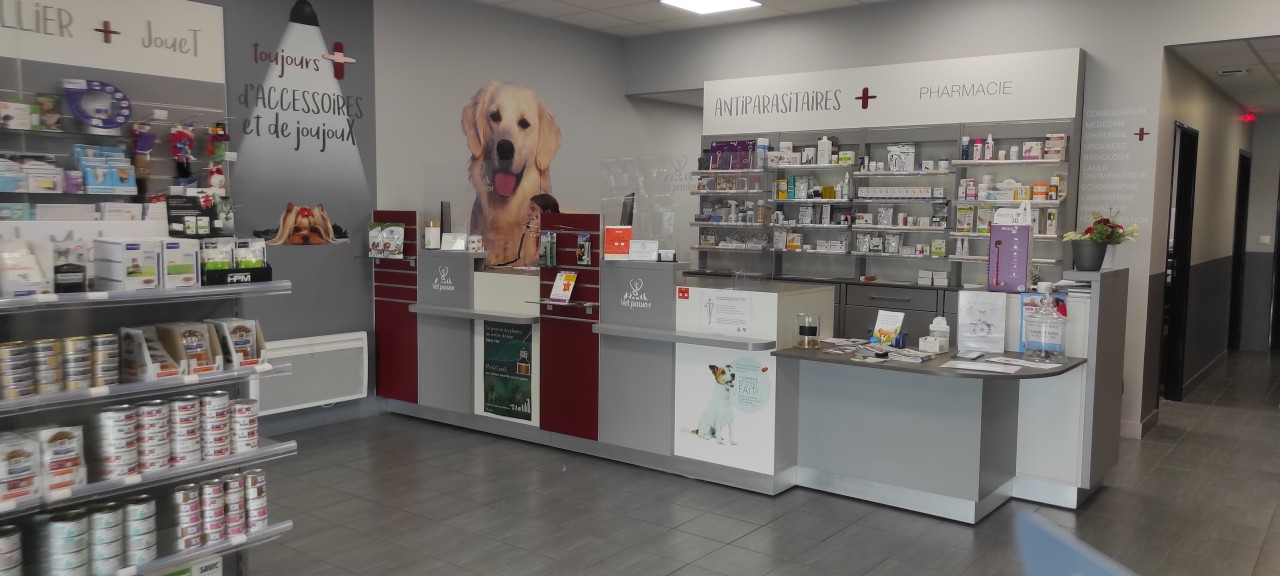 Vet Passion