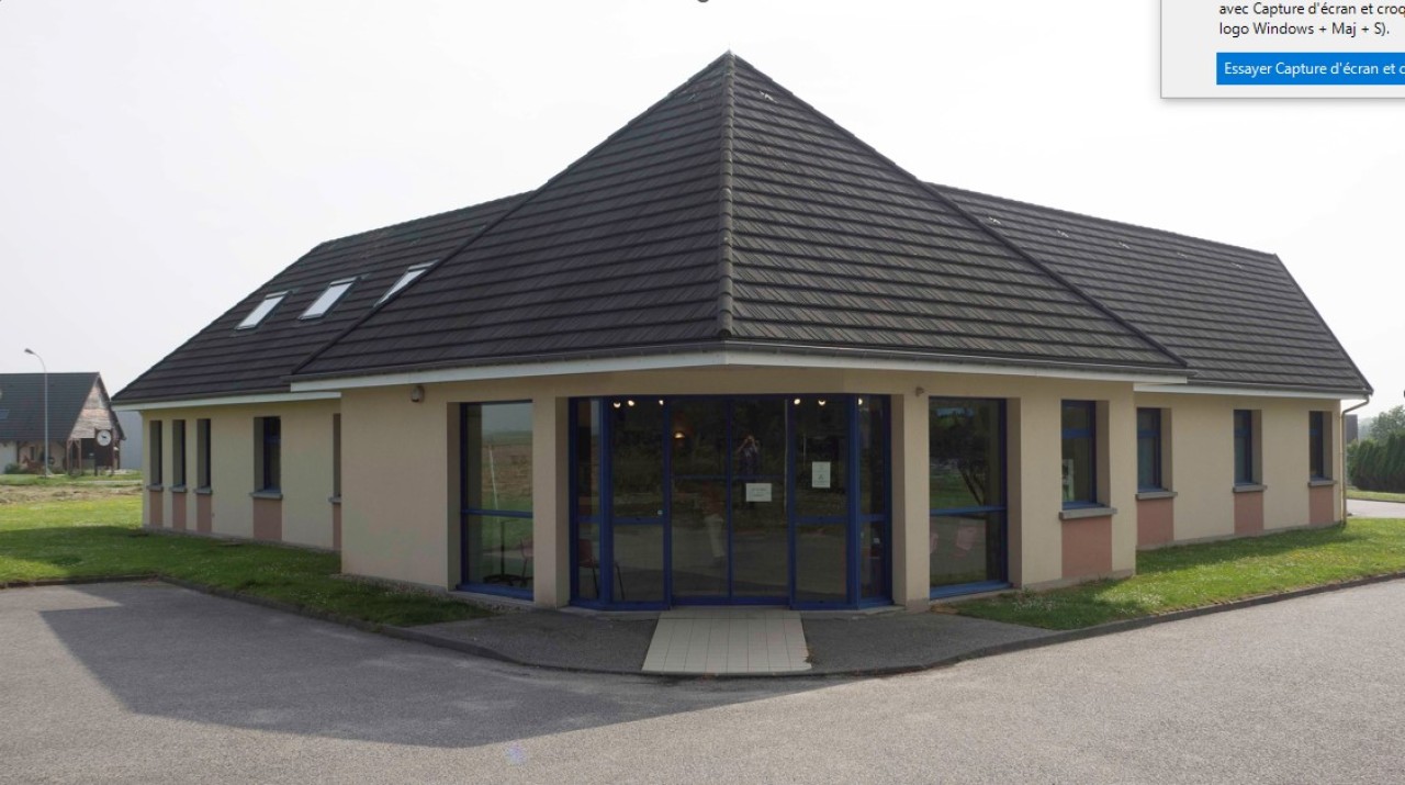 Clinique Vétérinaire De Goderville