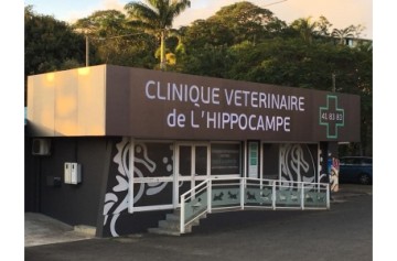 Clinique Veterinaire De L'hippocampe