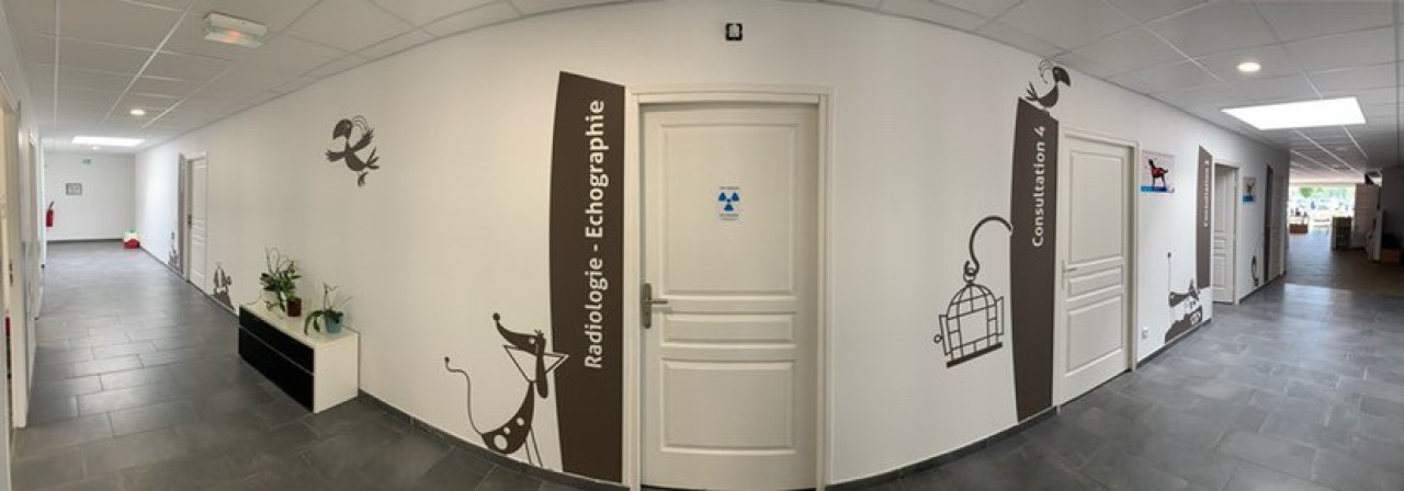 Clinique Vétérinaire Du Bailliage