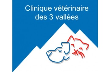 Clinique Vétérinaire Des 3 Vallées