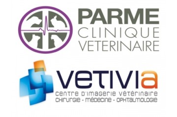 Clinique Vétérinaire De Parme / Clinique Vétivia