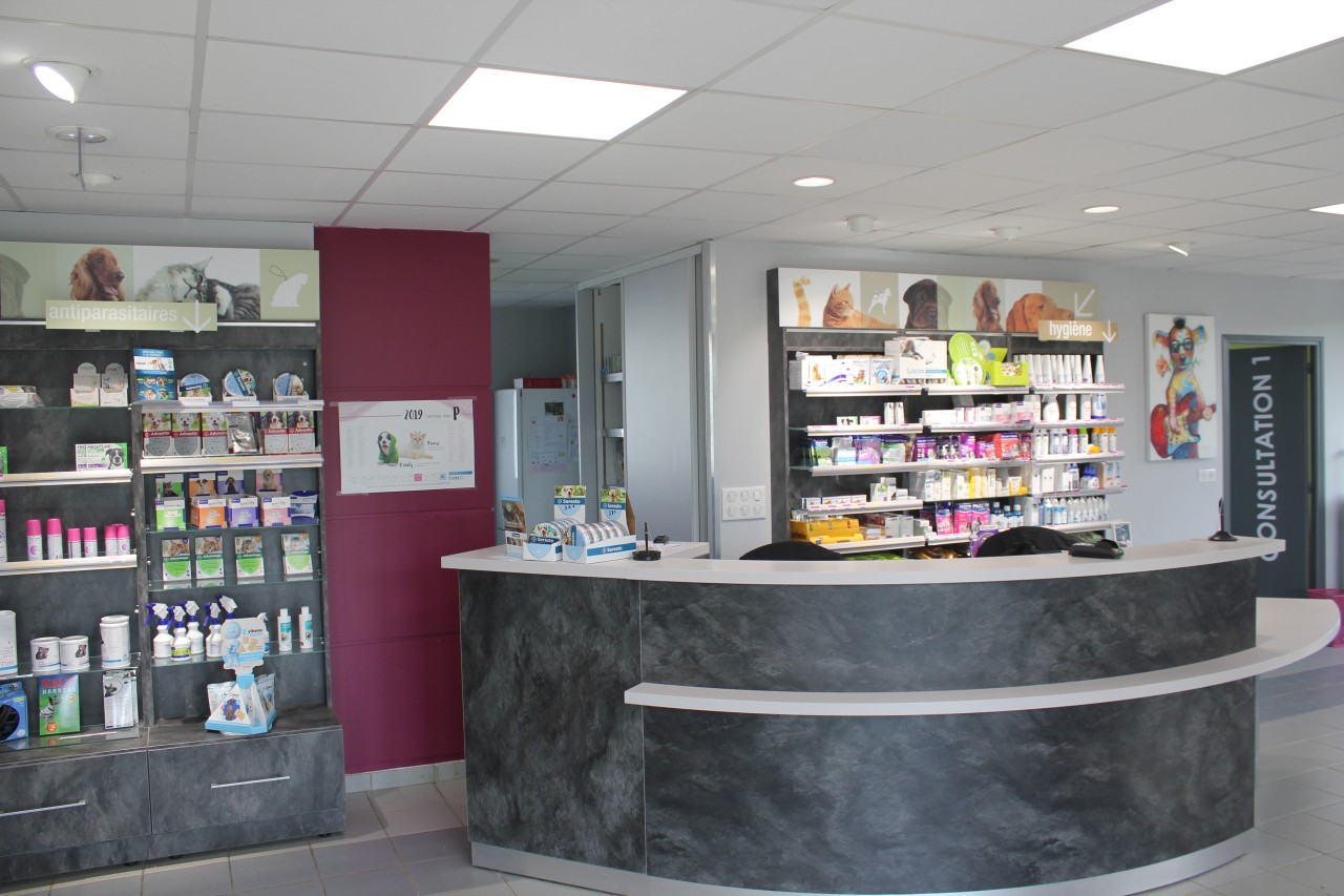 SELARLU VETERINAIRE CVRS