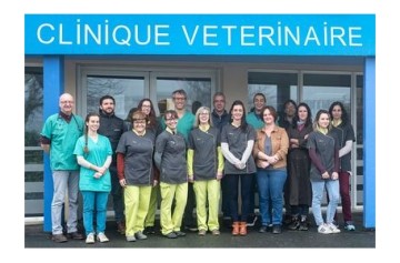 Clinique Vétérinaire Des Cigognes Thiviers
