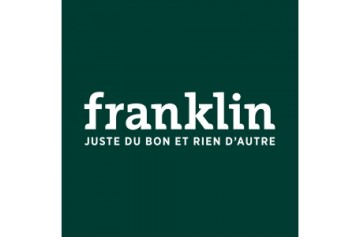 Franklin Pet Food