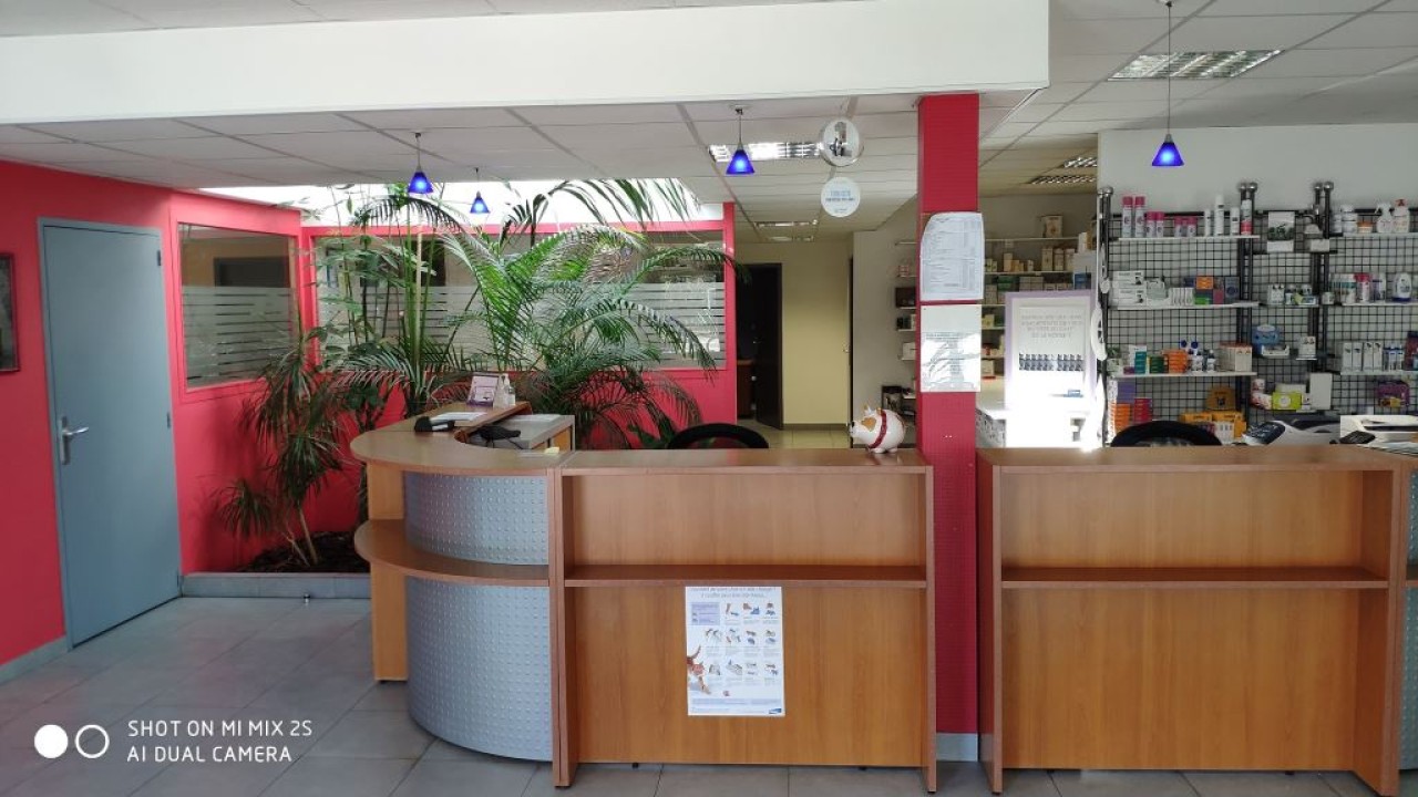 Clinique du Parc