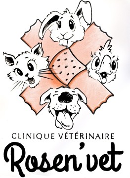 Clinique Vétérinaire Rosen'vet