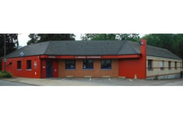Clinique Vétérinaire De Lillebonne