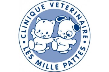 Clinique Veterinaire Les Mille Pattes