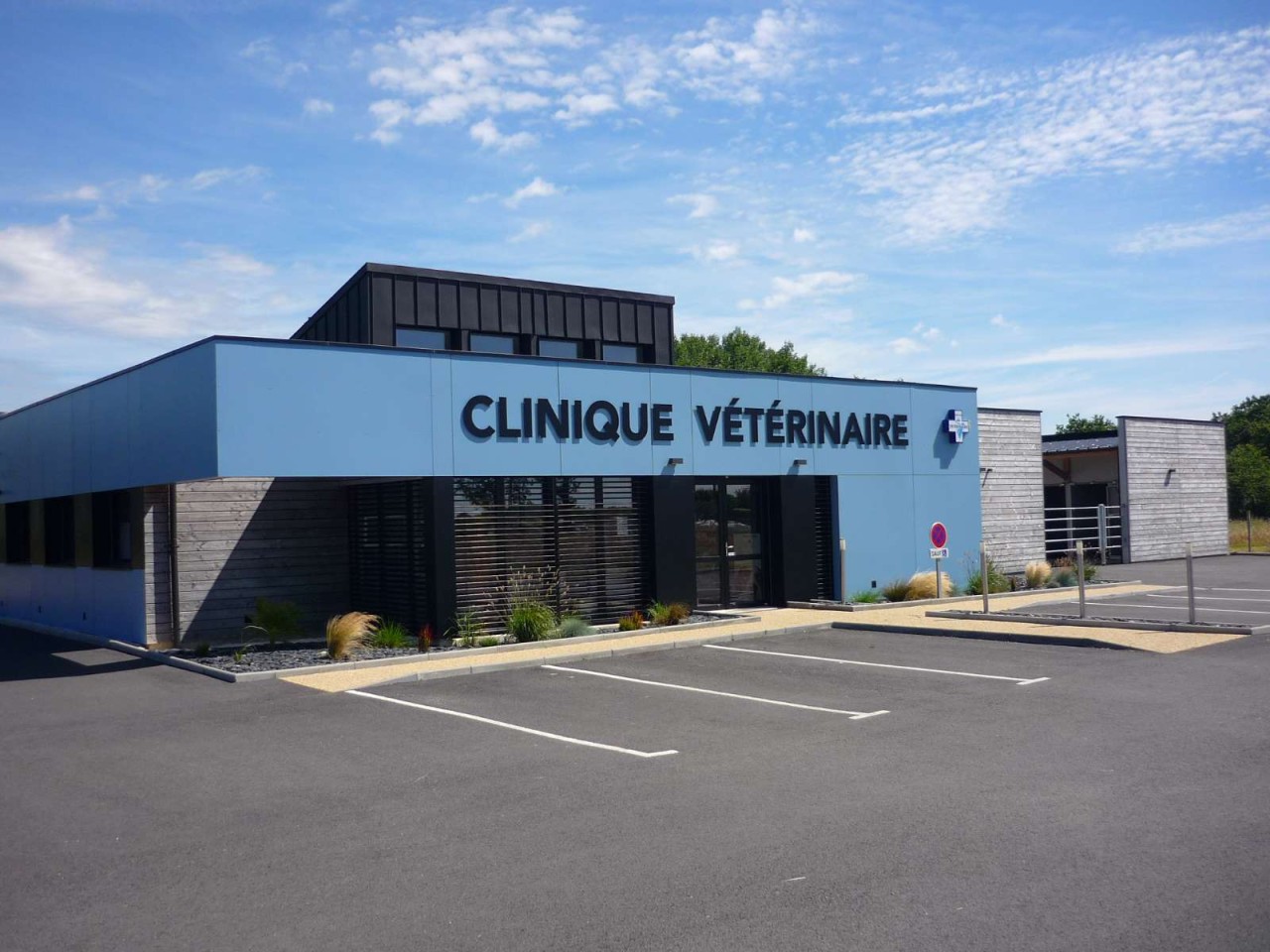 Clinique Vétérinaire De Surzur