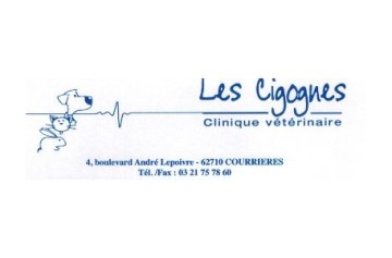Clinique Vétérinaire Les Cigognes