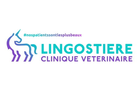 Lingostière Clinique Vétérinaire