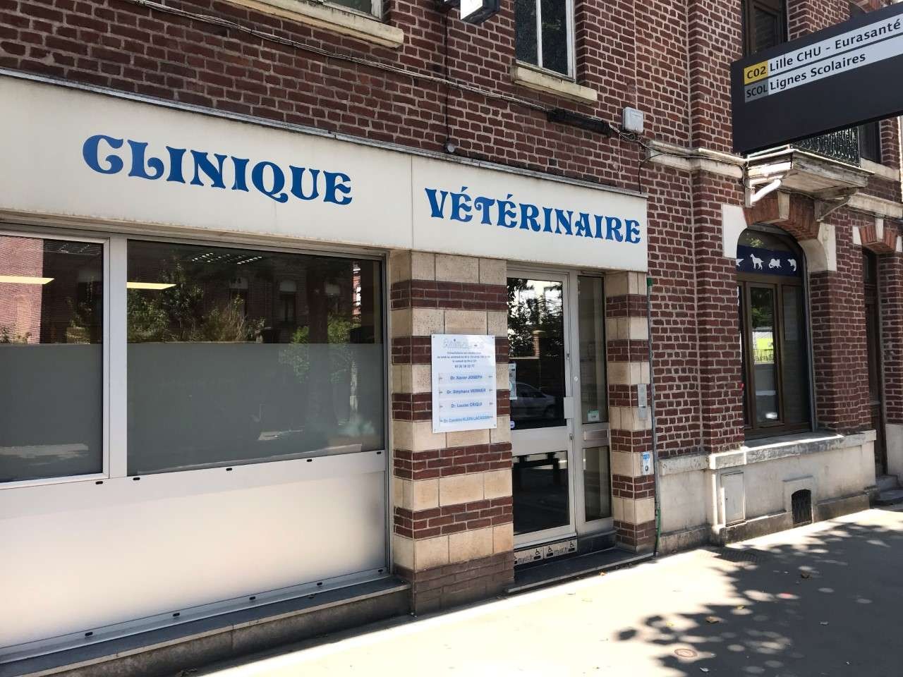 Clinique Vétérinaire Animaloos