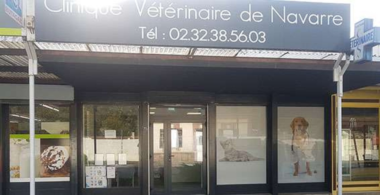 Vétérinaire canin - Evreux (27) (F/H)