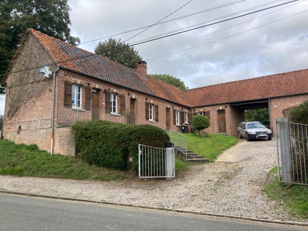 Cabinet Vétérinaire Lucheux
