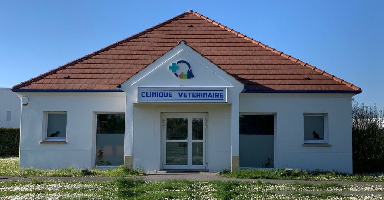 Clinique Vétérinaire Des Deux Vallées