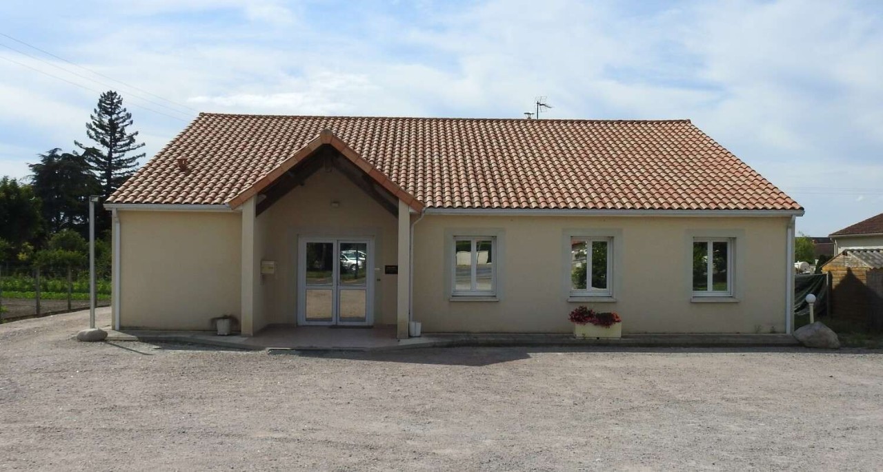 Cabinet Vétérinaire des 3 Clochers