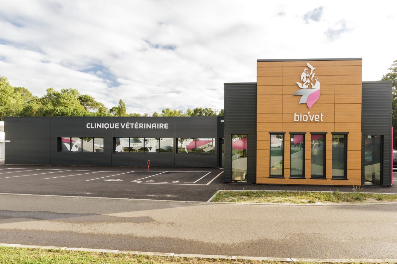 Clinique Bio'vet Saint-Paul-Lès-Dax 40 Sud-Landes