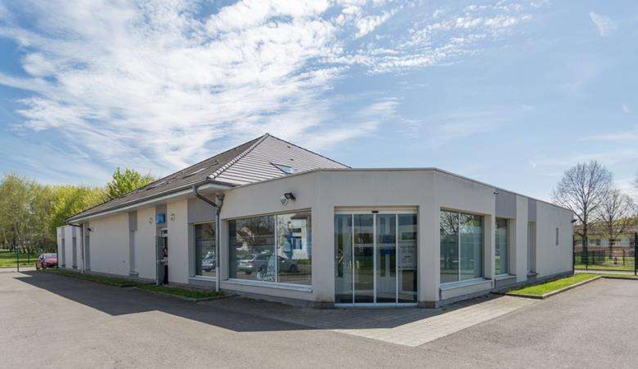 Clinique Arc-en-Ciel