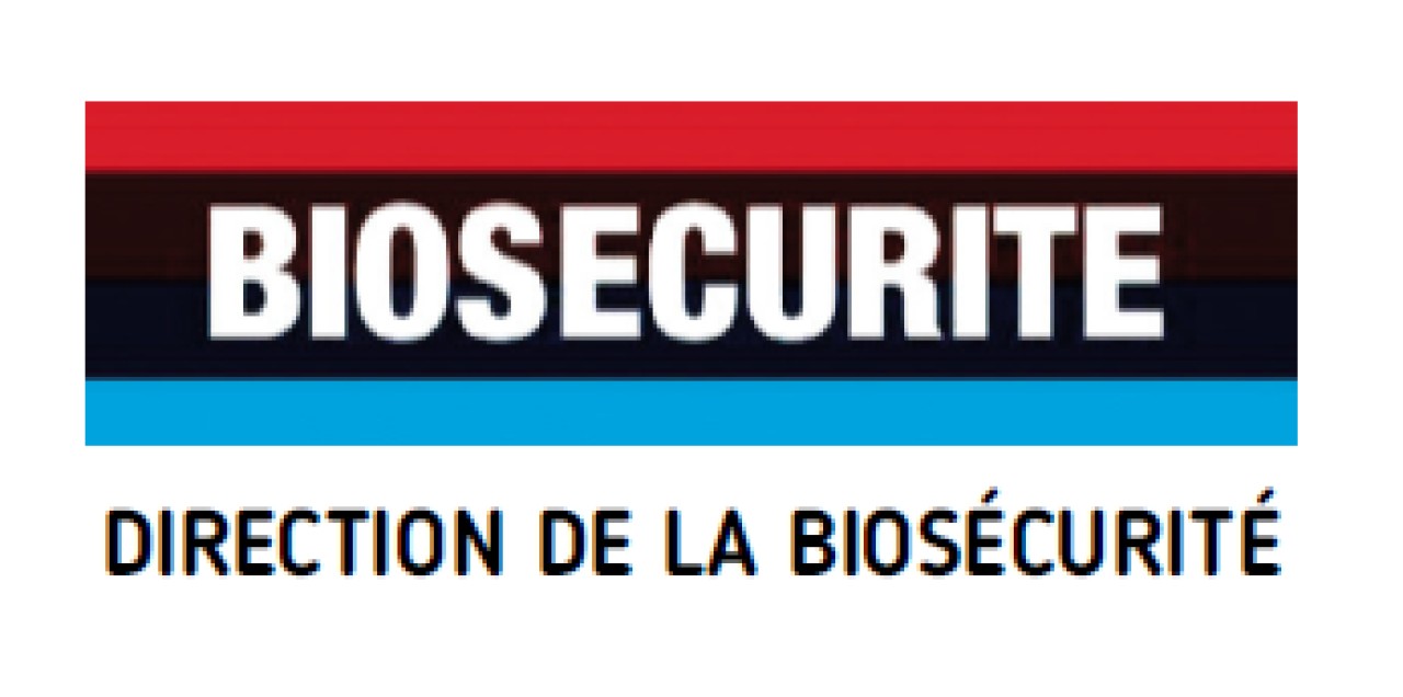 DIRECTION DE LA BIOSECURITE