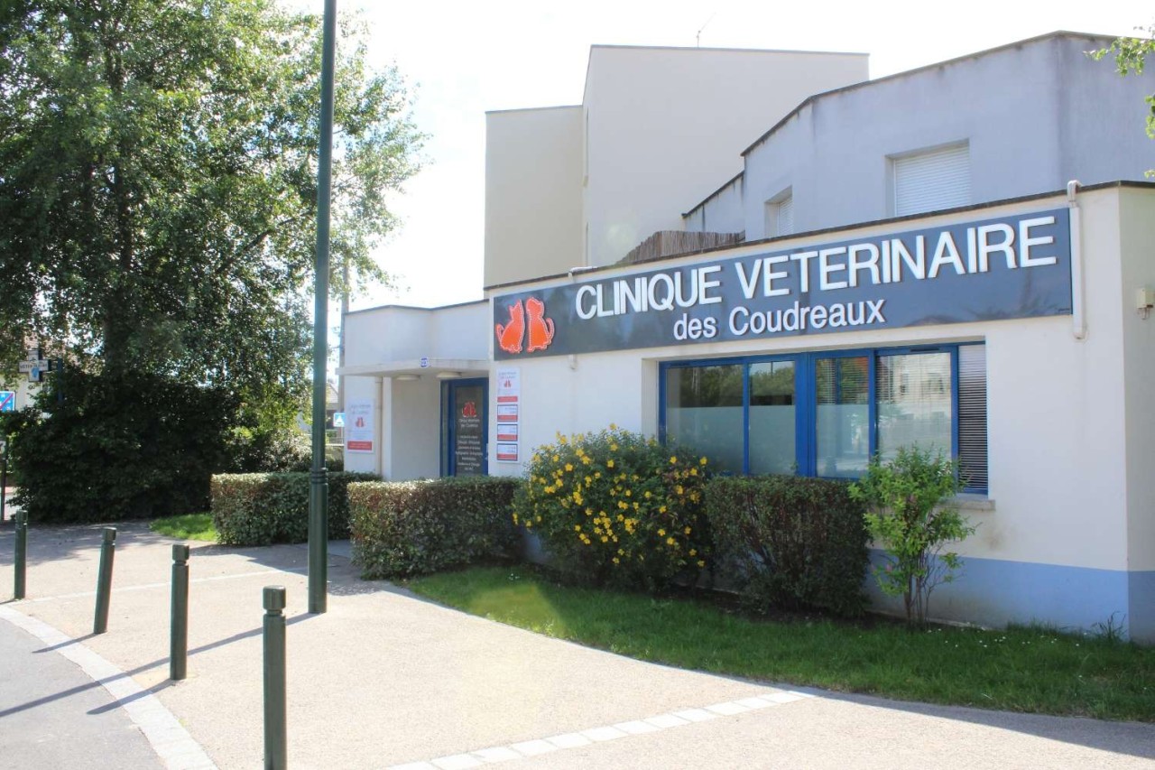 Réseau Univet
