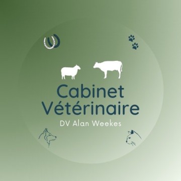 Cabinet Vétérinaire Alan Weekes