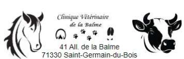 Clinique vétérinaire de la Balme