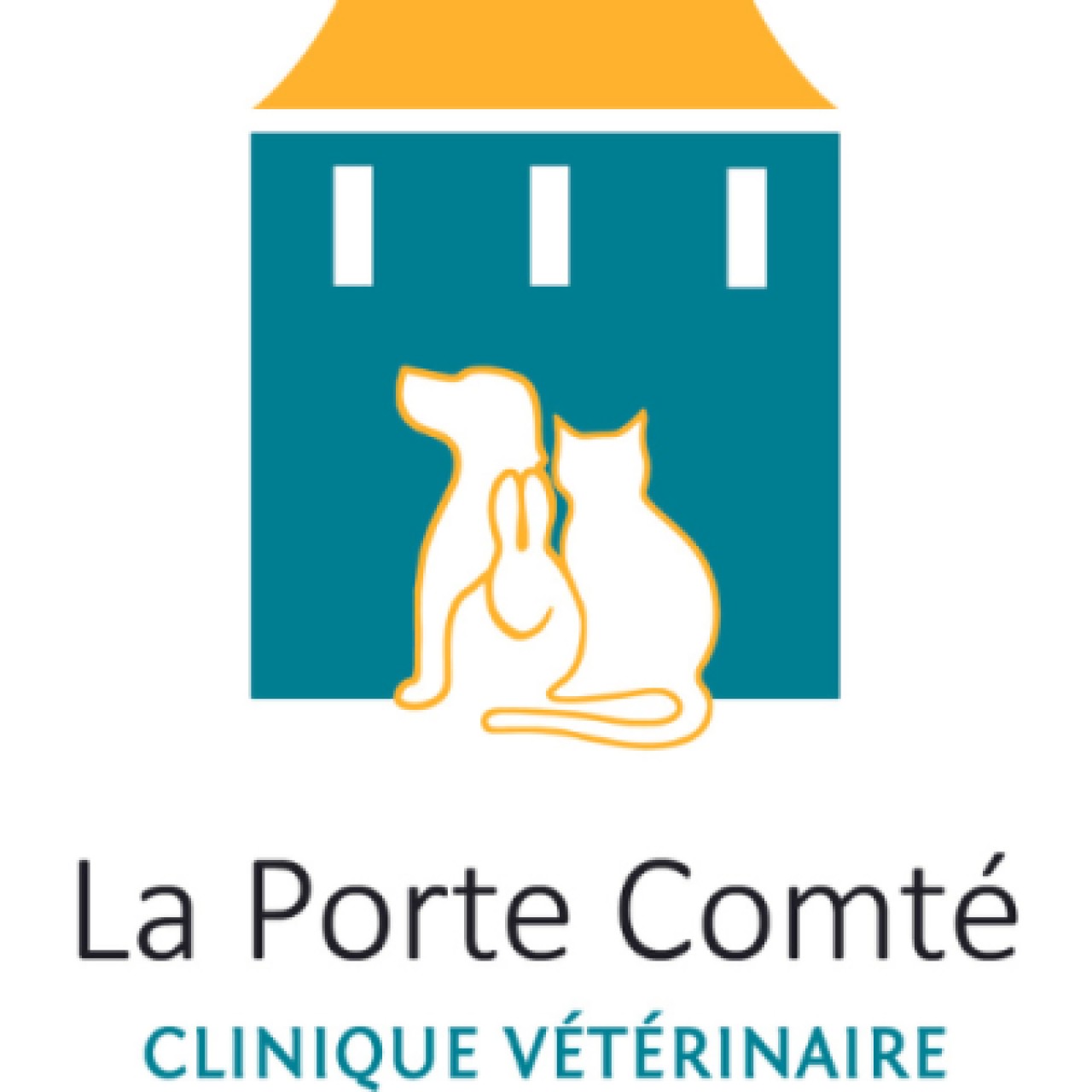 Clinique vétérinaire La Porte Comté