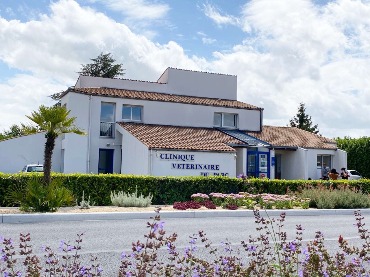 Clinique Vétérinaire Du Parc