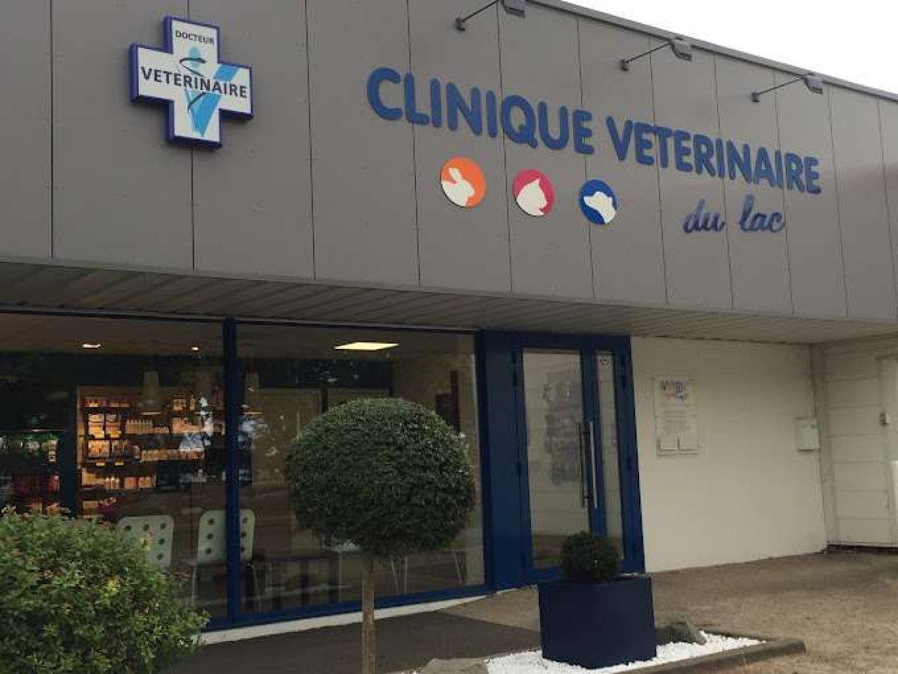 Clinique Vétérinaire Du Lac