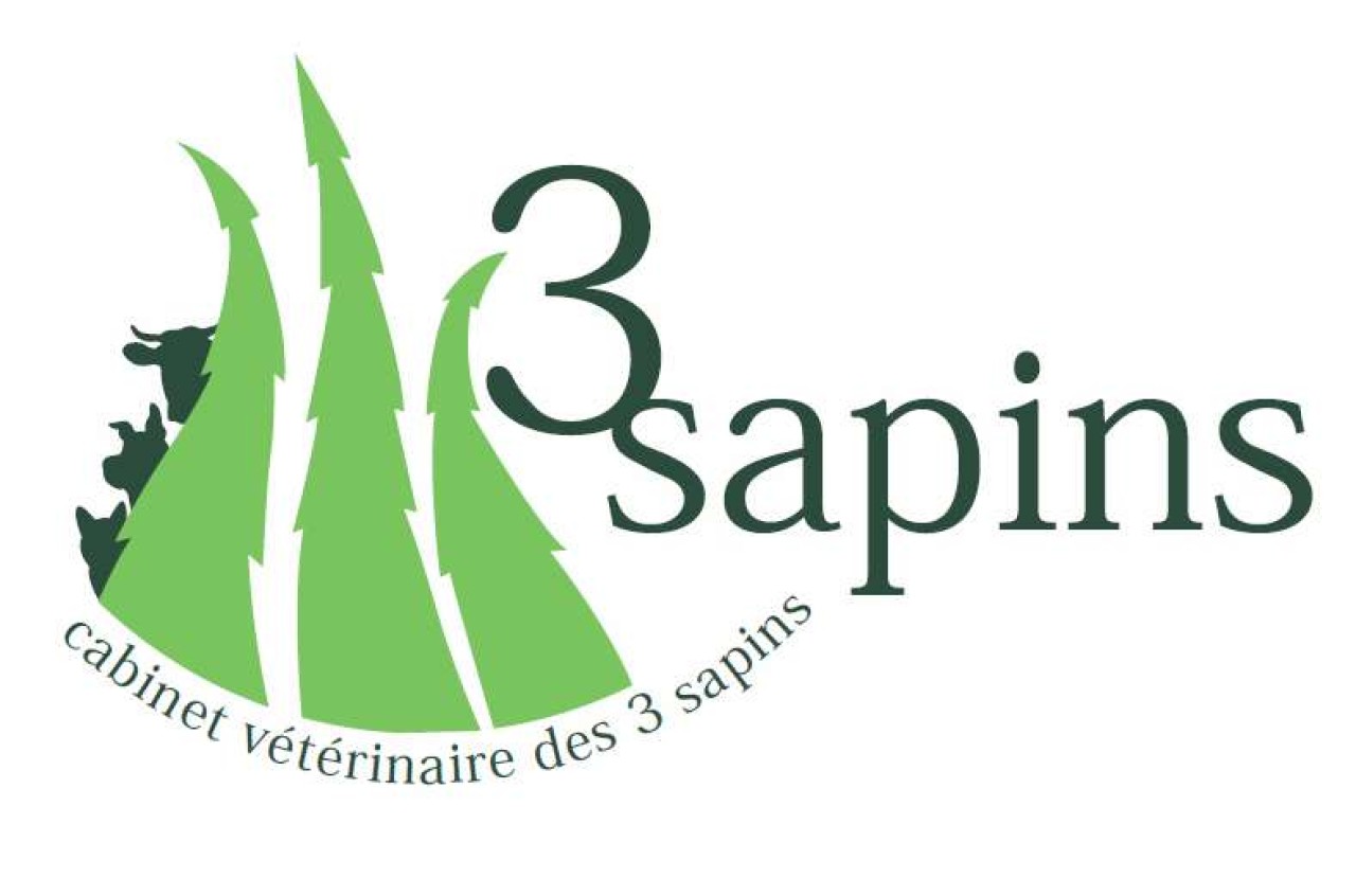 Cabinet vétérinaire des 3 Sapins