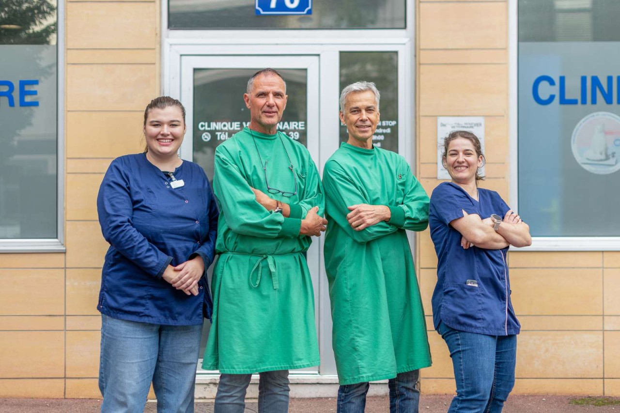 Argos Vétérinaire