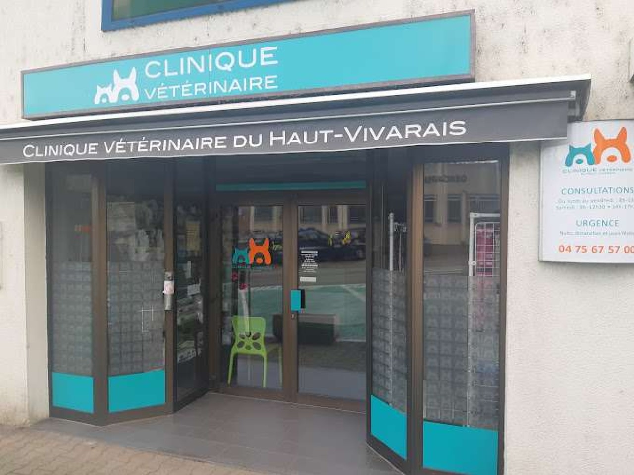 Clinique Vétérinaire Du Haut-Vivarais