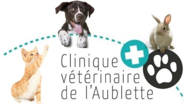 Clinique Vétériniare de l'Aublette
