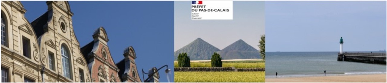 Direction Départementale de la Protection des Populations du Pas-de-Calais