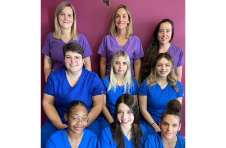 Clinique Vétérinaire Des 7 Iles