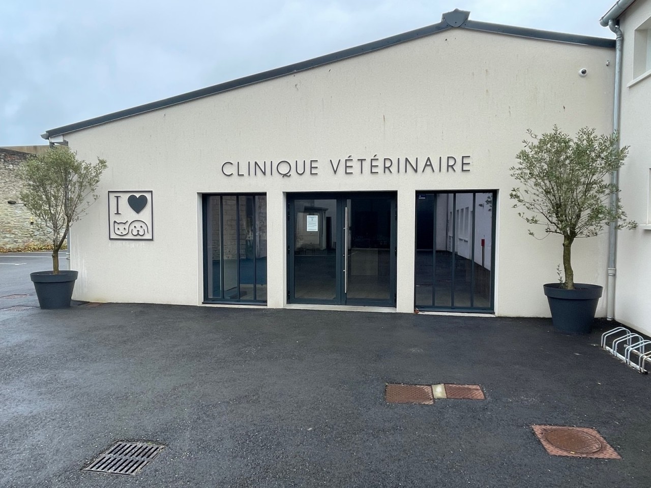 Clinique Vétérinaire Du Dr Richard