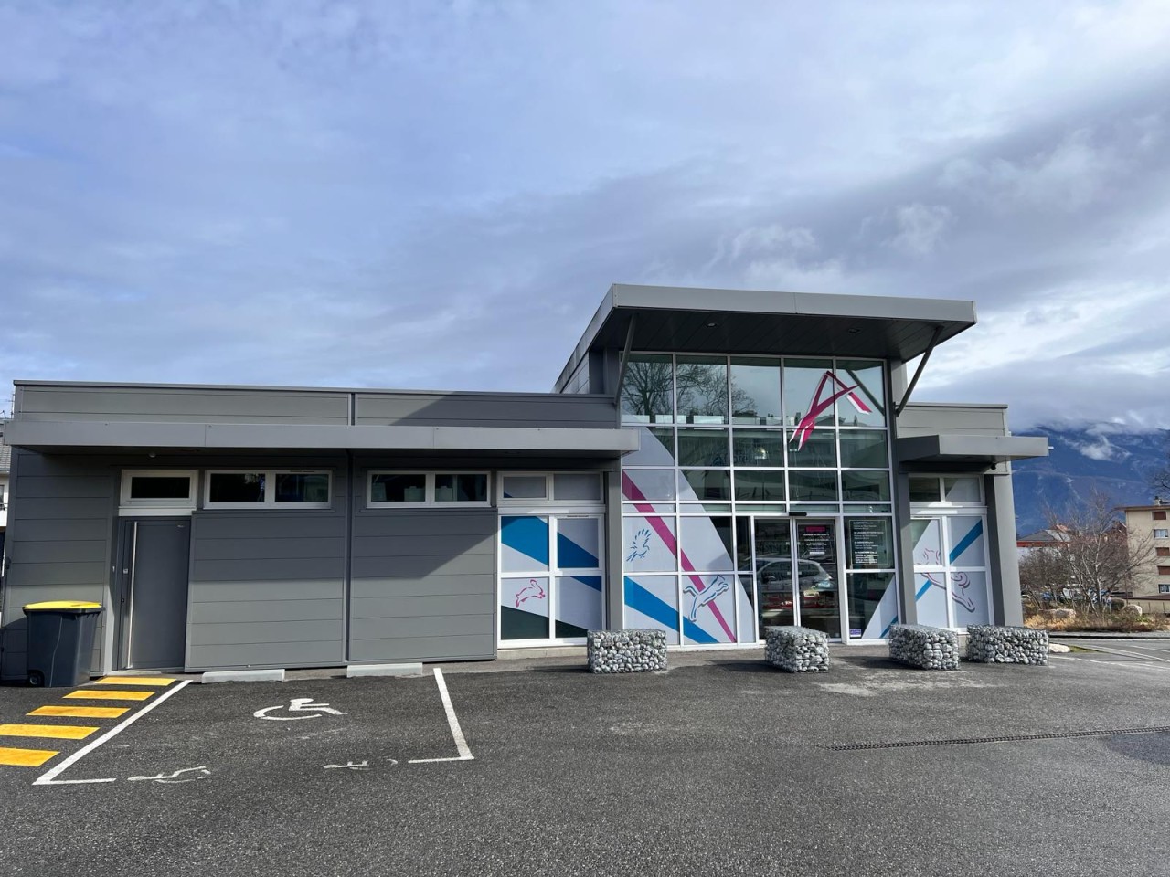 Clinique Vetafforets