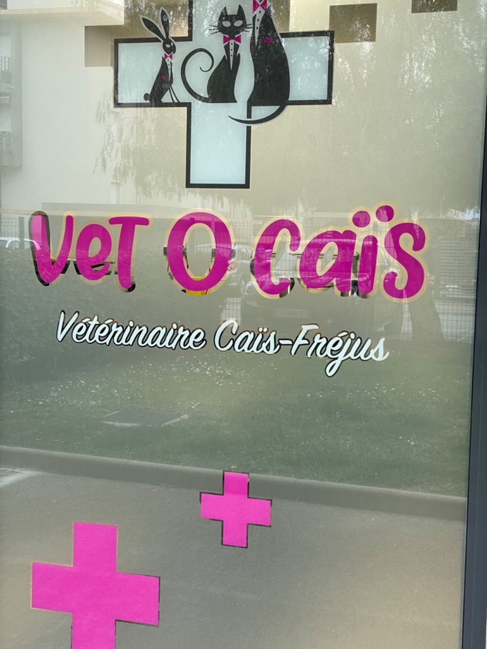 Vet O Caïs