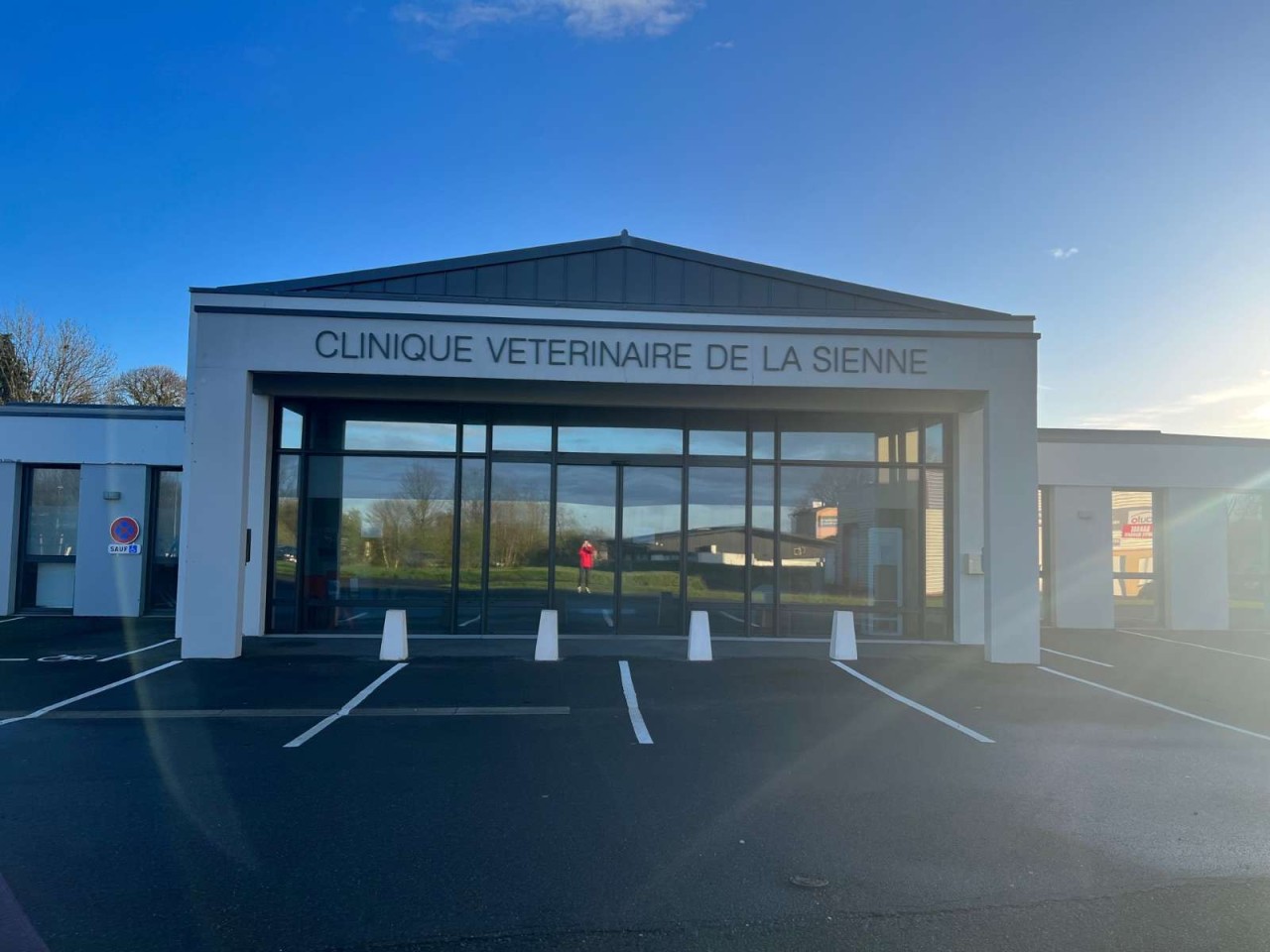 Clinique Veterinaire De La Sienne