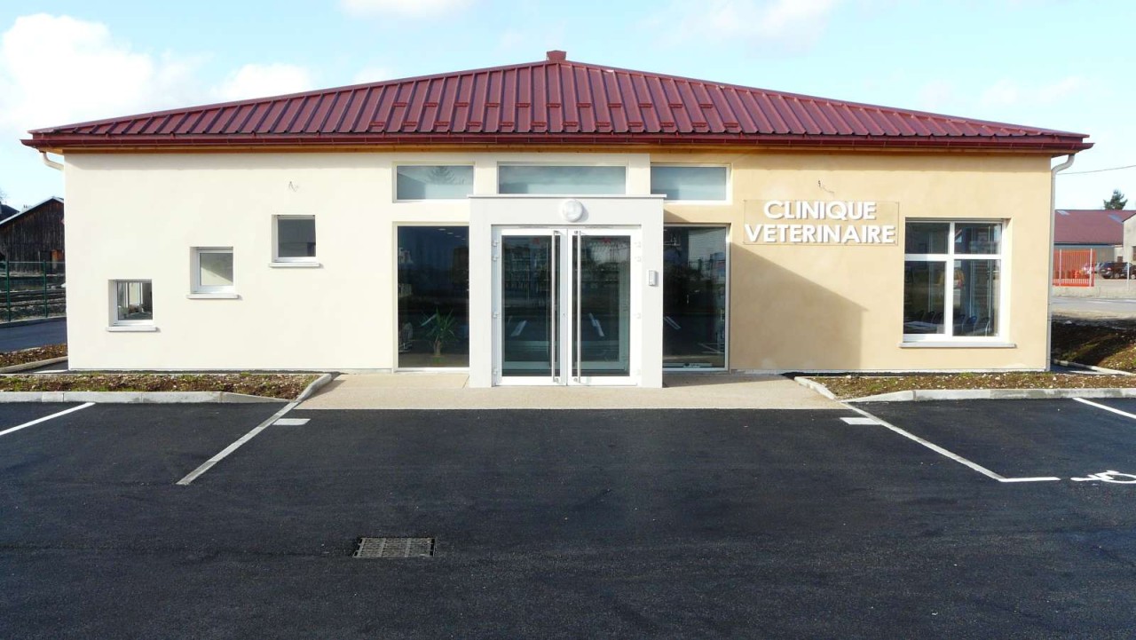 Clinique Veterinaire Des Plateaux
